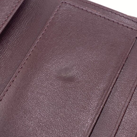 CHANEL Black Wallet - Picture 10 of 12